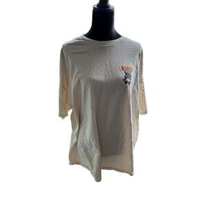 Simply Southern Momster Life Halloween Messy Bun Frankenstein Graphic Tee